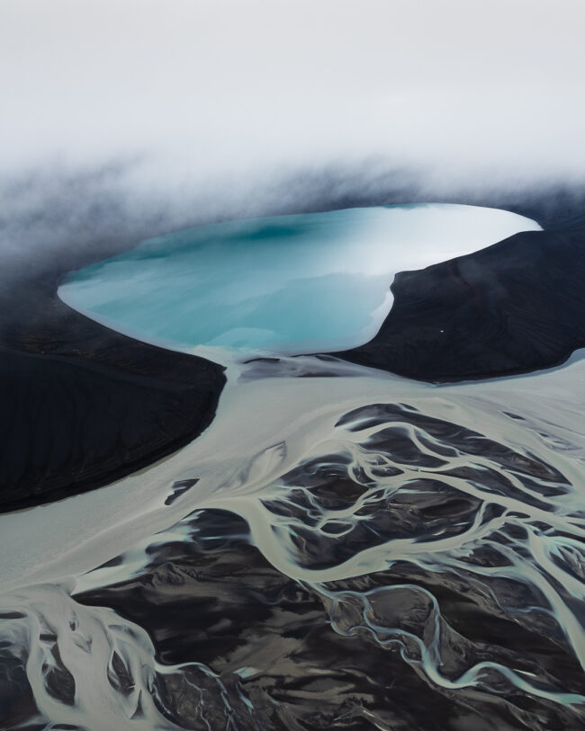 Paysage Islande - Nicolas Rottiers Photographe Normandie