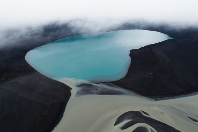 Paysage Islande - Nicolas Rottiers Photographe Normandie