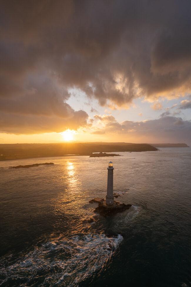 Paysage Normandie - Nicolas Rottiers photographe