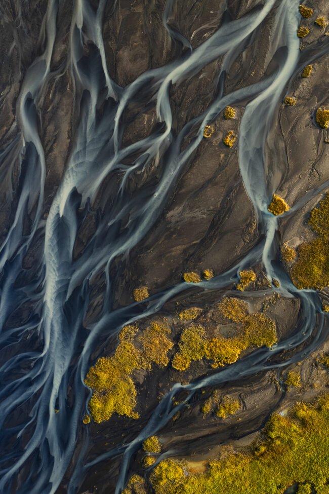 Paysage Islande - Nicolas Rottiers Photographe Normandie