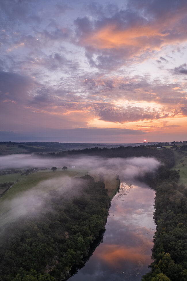 Paysage Normandie - Nicolas Rottiers photographe