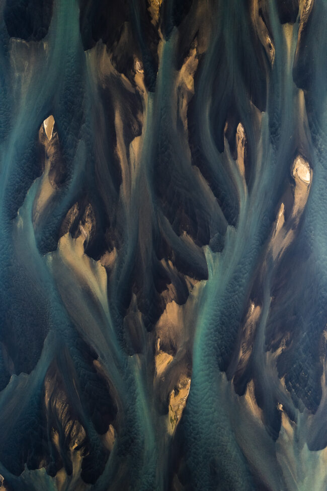 Paysage Islande - Nicolas Rottiers Photographe Normandie