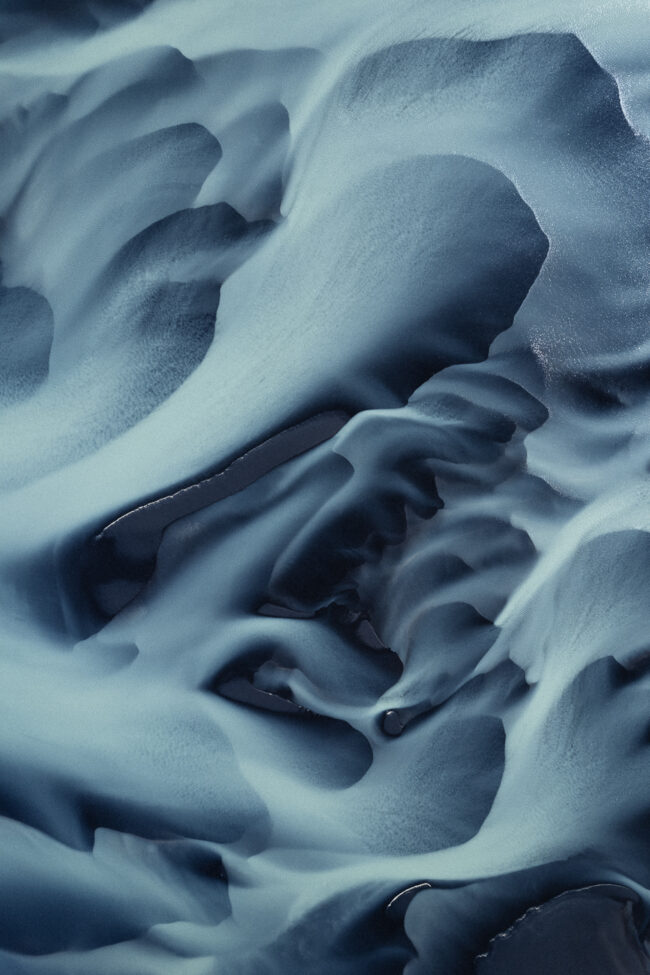 Paysage Islande - Nicolas Rottiers Photographe Normandie