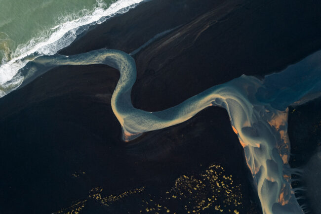 Paysage Islande - Nicolas Rottiers Photographe Normandie