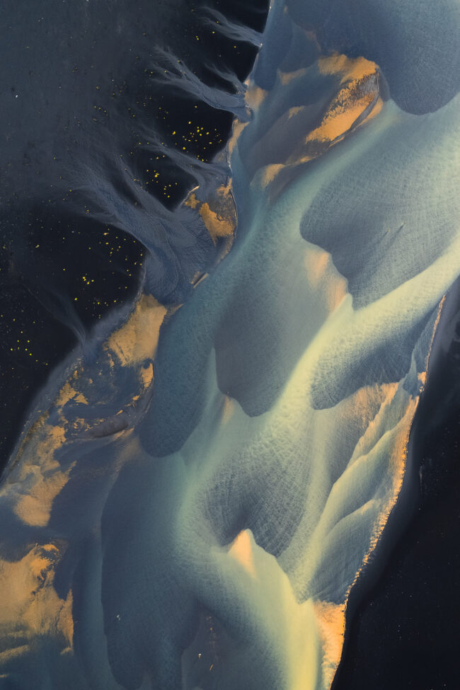 Paysage Islande - Nicolas Rottiers Photographe Normandie