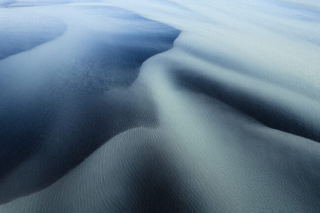 Paysage Islande - Nicolas Rottiers Photographe Normandie