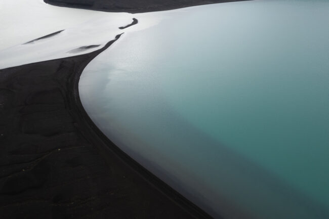 Paysage Islande - Nicolas Rottiers Photographe Normandie