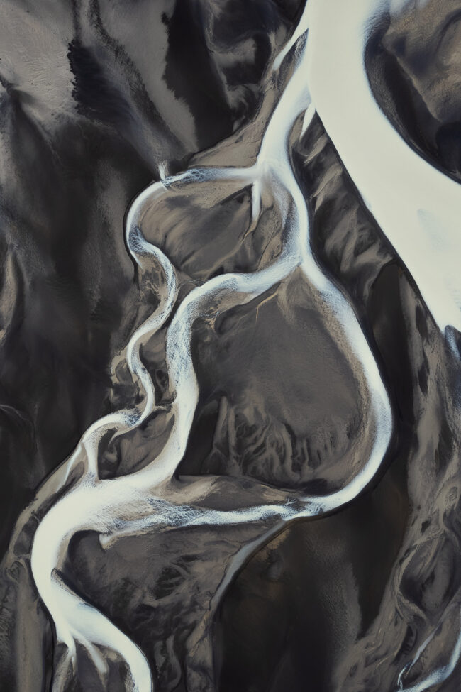 Paysage Islande - Nicolas Rottiers Photographe Normandie