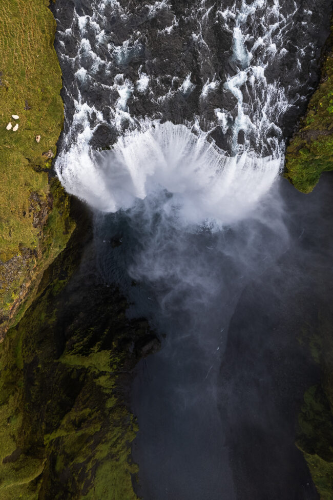 Paysage Islande - Nicolas Rottiers Photographe Normandie