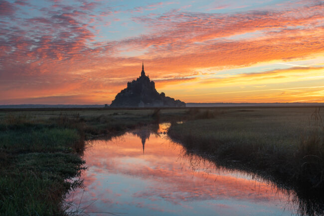 Paysage Normandie - Nicolas Rottiers photographe