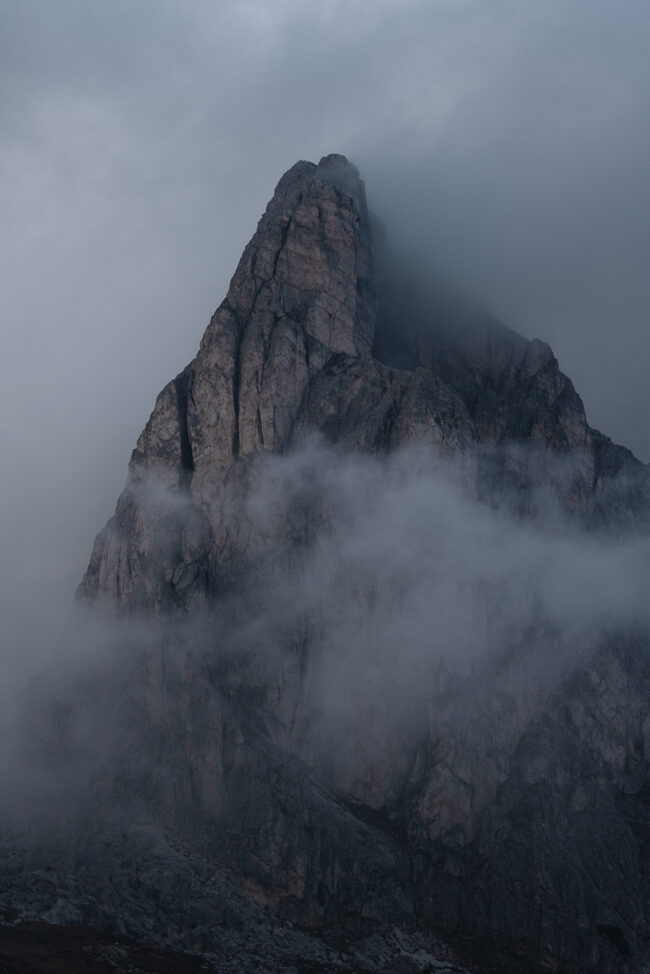 Paysage Italie - Nicolas Rottiers Photographe Normandie
