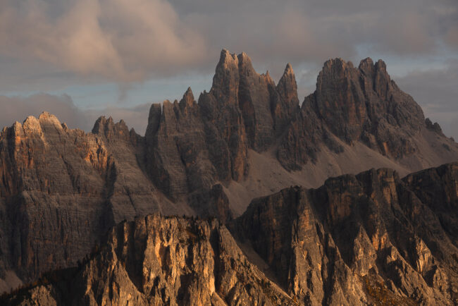 Paysage Italie - Nicolas Rottiers Photographe Normandie