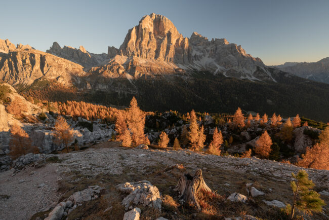 Paysage Italie - Nicolas Rottiers Photographe Normandie