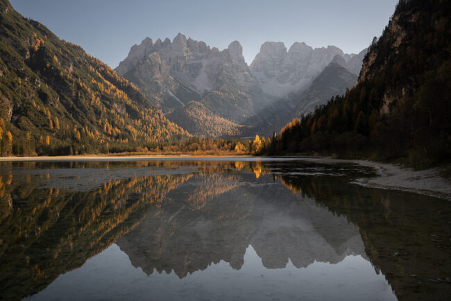 Paysage Italie - Nicolas Rottiers Photographe Normandie