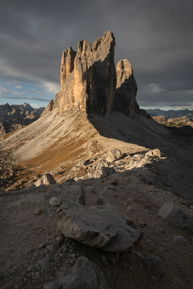 Paysage Italie - Nicolas Rottiers Photographe Normandie