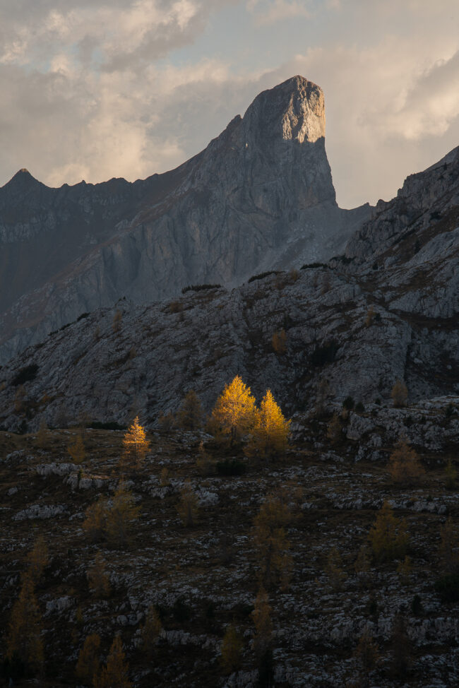Paysage Italie - Nicolas Rottiers Photographe Normandie