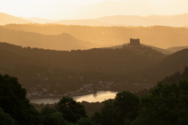 Paysage Auvergne Puy-de-Dôme Sancy - Nicolas Rottiers photographe