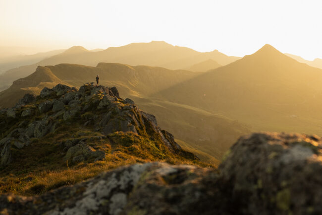 Paysage Auvergne Puy-de-Dôme Sancy - Nicolas Rottiers photographe