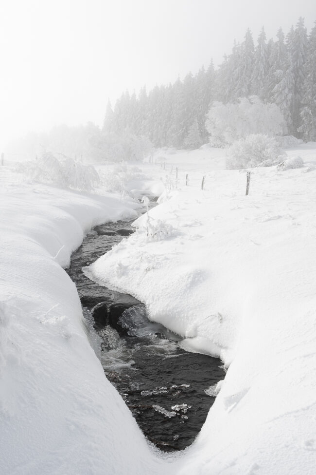 Paysage Auvergne Puy-de-Dôme Sancy - Nicolas Rottiers photographe