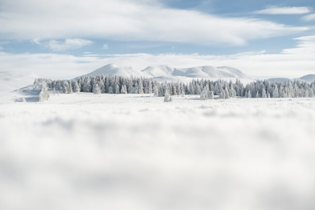 Paysage Auvergne Puy-de-Dôme Sancy - Nicolas Rottiers photographe