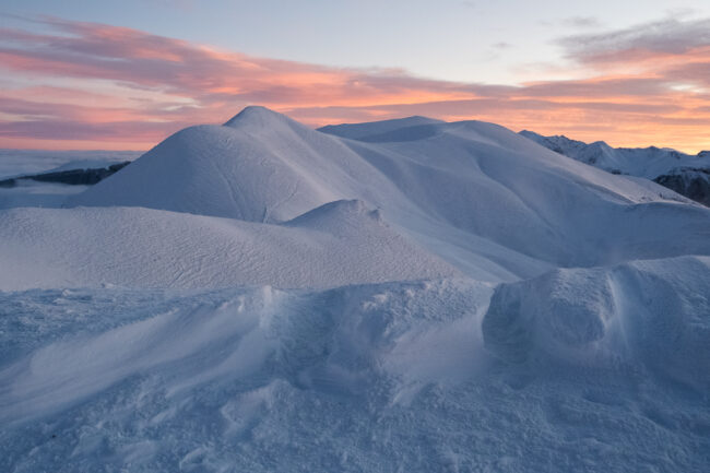 Paysage Auvergne Puy-de-Dôme Sancy - Nicolas Rottiers photographe