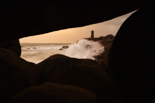 Paysage Bretagne - Nicolas Rottiers photographe