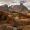 Paysage Alpes - Nicolas Rottiers photographe
