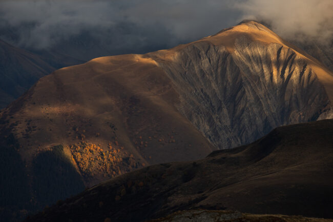 Paysage Alpes - Nicolas Rottiers photographe