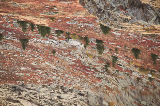 Paysage Alpes - Nicolas Rottiers photographe