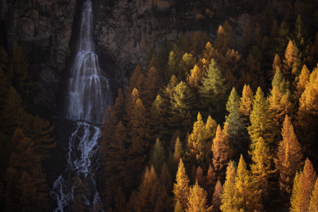 Paysage Alpes - Nicolas Rottiers photographe