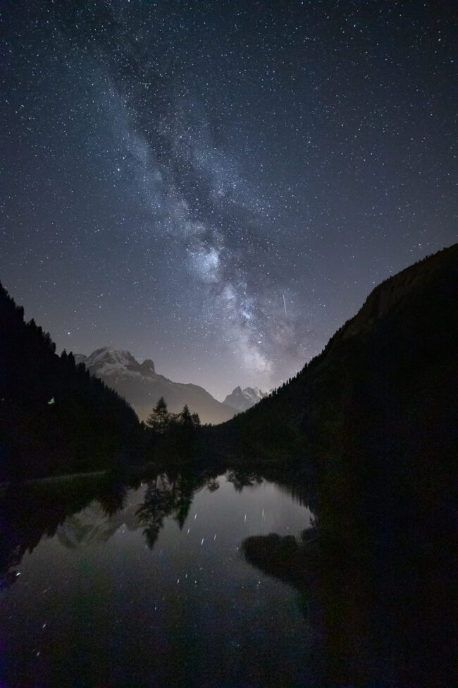 Paysage Alpes - Nicolas Rottiers photographe