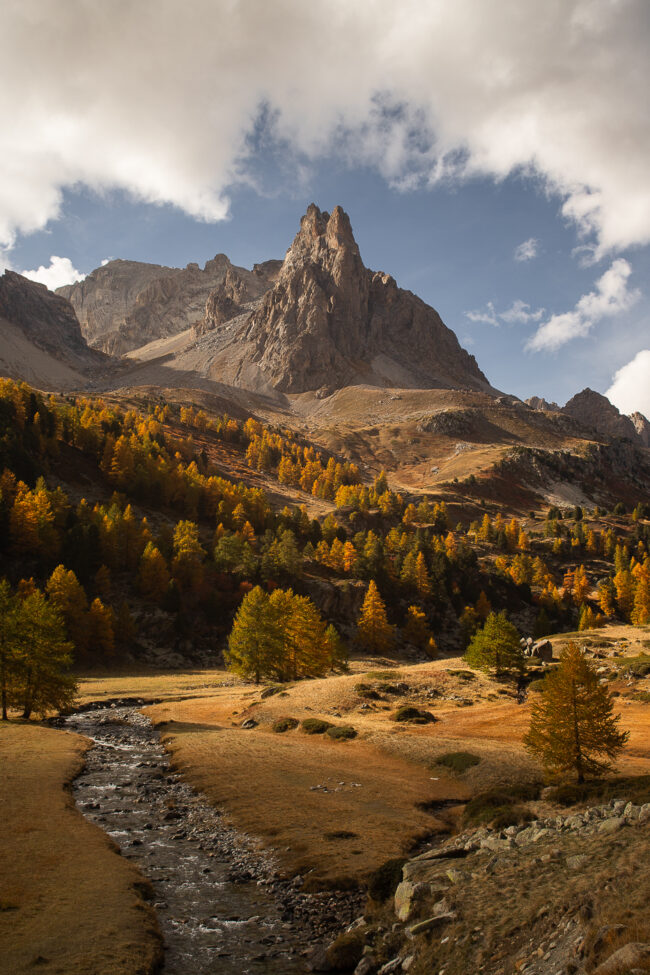 Paysage Alpes - Nicolas Rottiers photographe