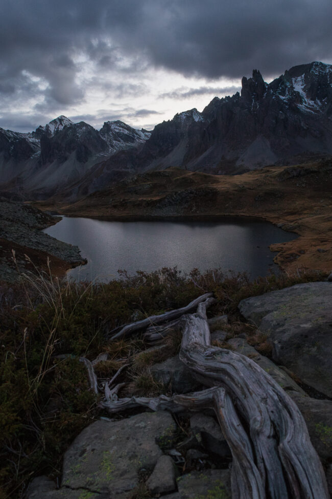 Paysage Alpes - Nicolas Rottiers photographe