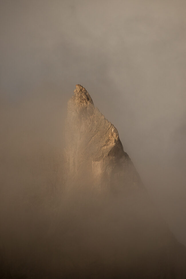 Paysage Alpes - Nicolas Rottiers photographe