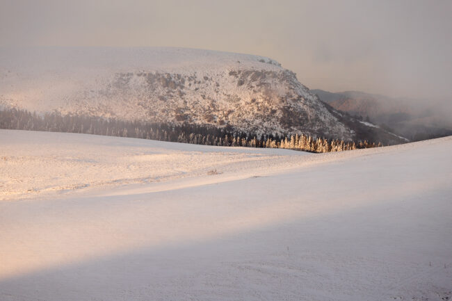 Paysage Auvergne Puy-de-Dôme Sancy - Nicolas Rottiers photographe