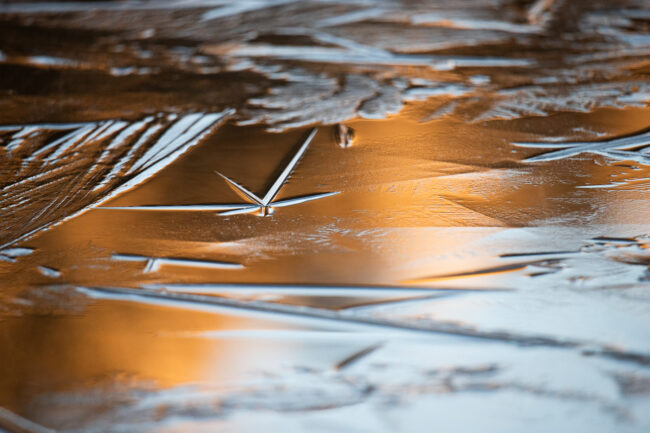 Paysage Alpes - Nicolas Rottiers photographe