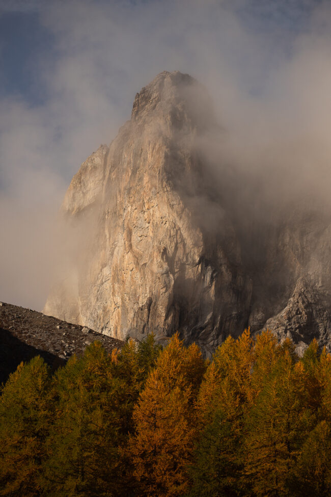 Paysage Alpes - Nicolas Rottiers photographe