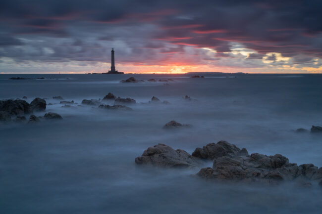 Paysage Normandie - Nicolas Rottiers photographe