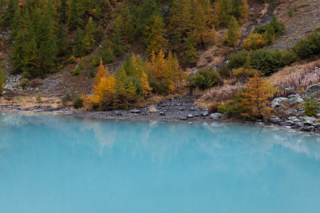 Paysage Alpes - Nicolas Rottiers photographe