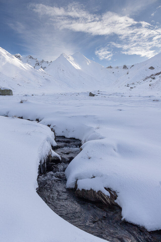 Paysage Auvergne Puy-de-Dôme Sancy - Nicolas Rottiers photographe