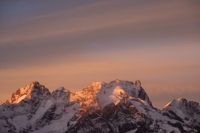 Paysage Alpes - Nicolas Rottiers photographe