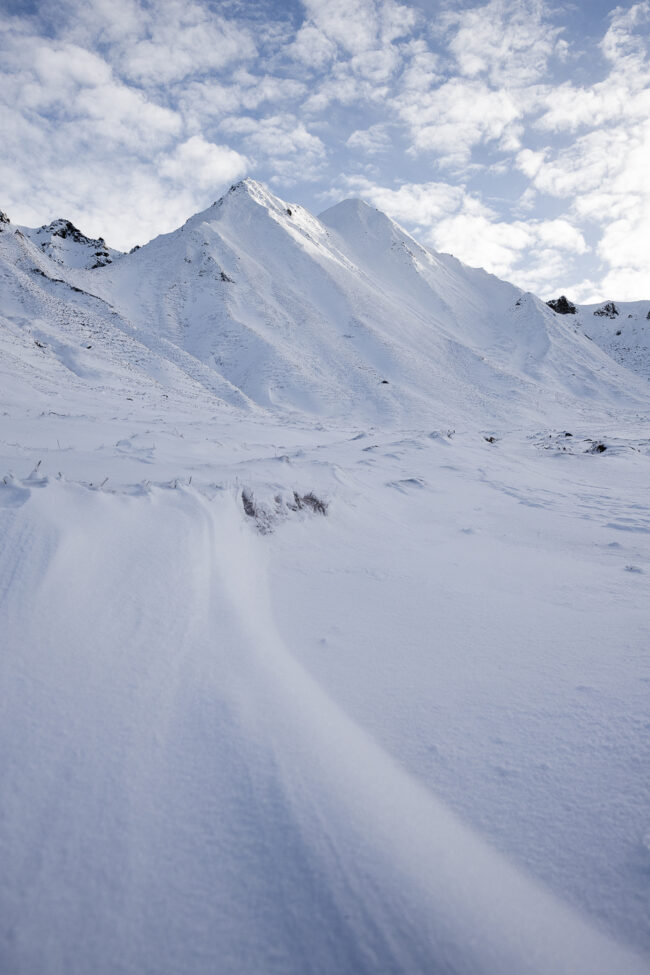 Paysage Auvergne Puy-de-Dôme Sancy - Nicolas Rottiers photographe
