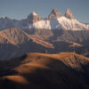 Paysage Alpes - Nicolas Rottiers photographe