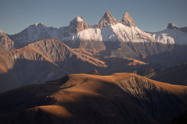 Paysage Alpes - Nicolas Rottiers photographe