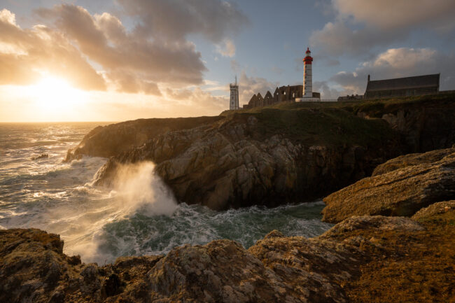 Paysage Bretagne - Nicolas Rottiers photographe