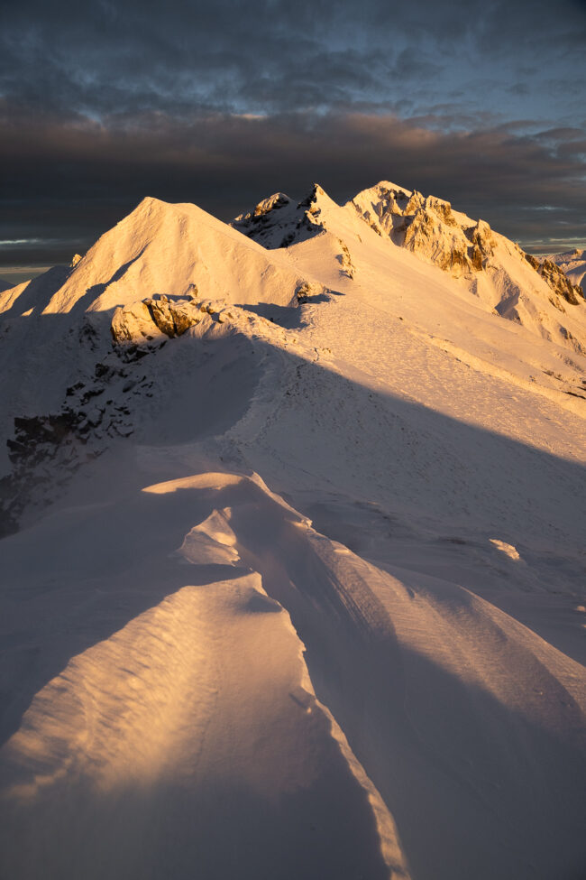 Paysage Auvergne Puy-de-Dôme Sancy - Nicolas Rottiers photographe