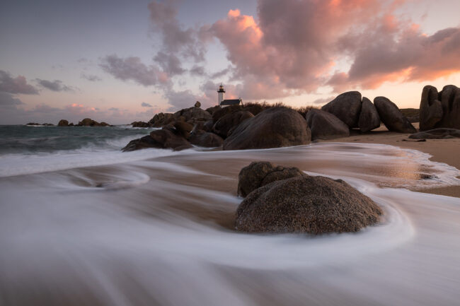 Paysage Bretagne - Nicolas Rottiers photographe
