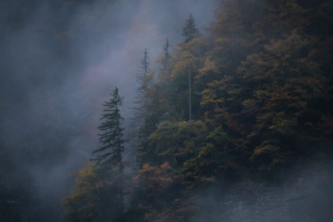 Paysage Alpes - Nicolas Rottiers photographe