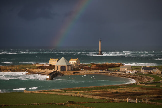 Paysage Normandie - Nicolas Rottiers photographe