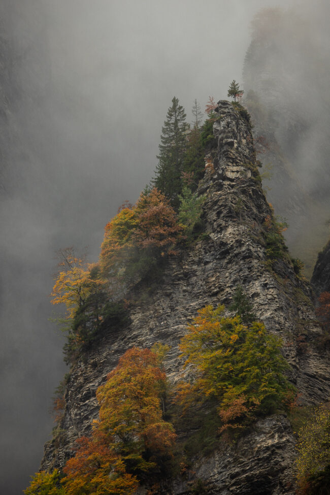 Paysage Alpes - Nicolas Rottiers photographe